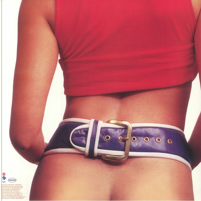 WEEN - Chocolate & Cheese (30th Anniversary Deluxe Edition)