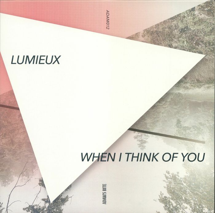 LUMIEUX - When I Think Of You