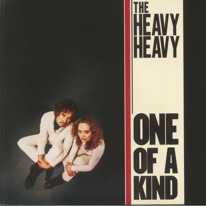 HEAVY HEAVY, The - One Of A Kind