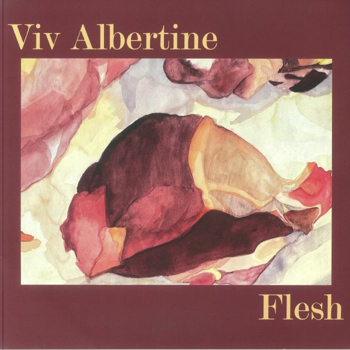 ALBERTINE, Viv - Flesh (Record Store Day RSD 2024)