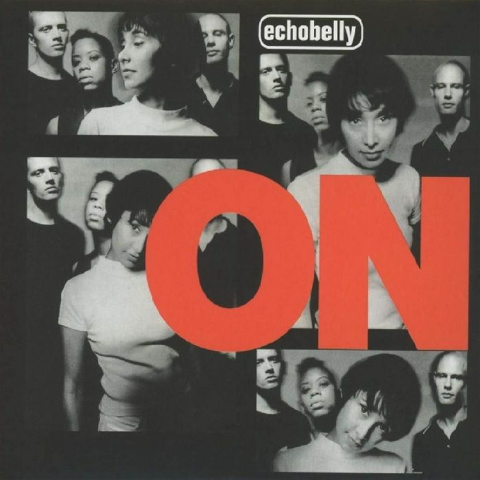 ECHOBELLY - On (Expanded Edition)