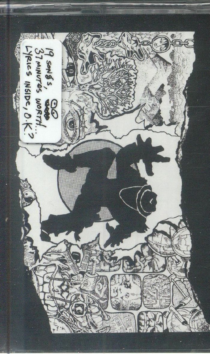 OPERATION IVY - Energy (35th Anniversary Edition)