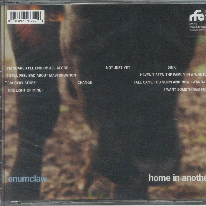 ENUMCLAW - Home In Another Life