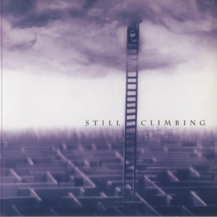 CINDERELLA - Still Climbing (reissue)