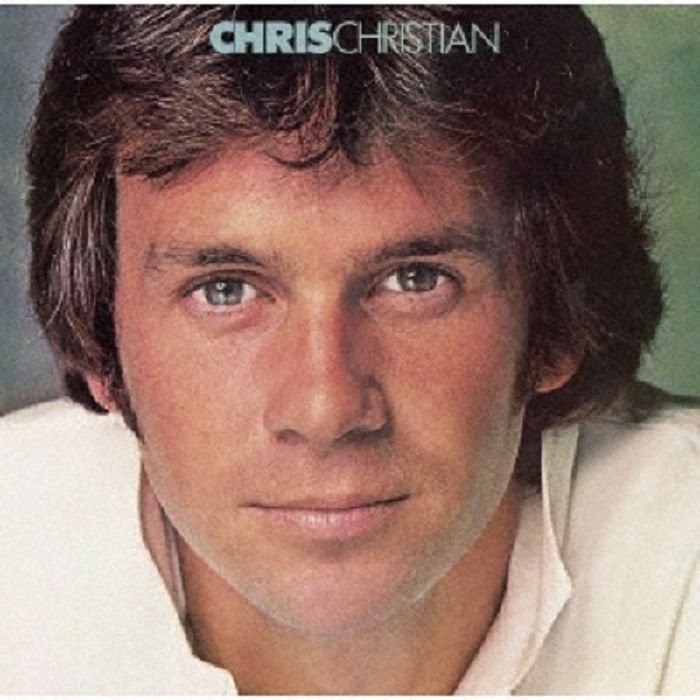 CHRISTIAN, Chris - Chris Christian