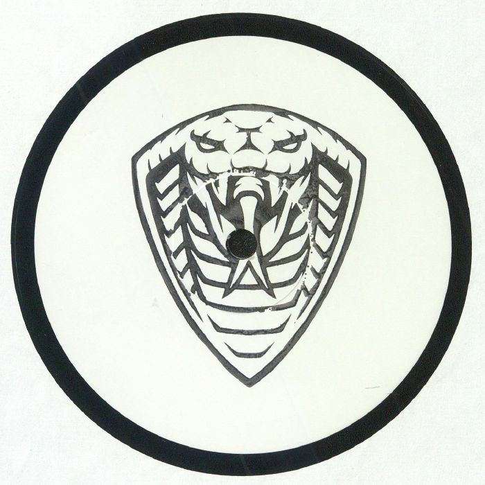 CLUB COBRA - Club Cobra Edits