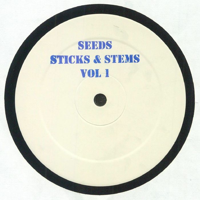 Mike DUNN Seeds Sticks & Stems Vol 1 Vinyl at Juno Records.