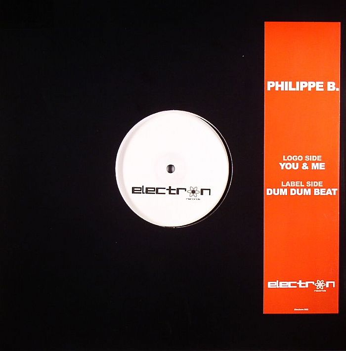 PHILIPPE B - You & Me
