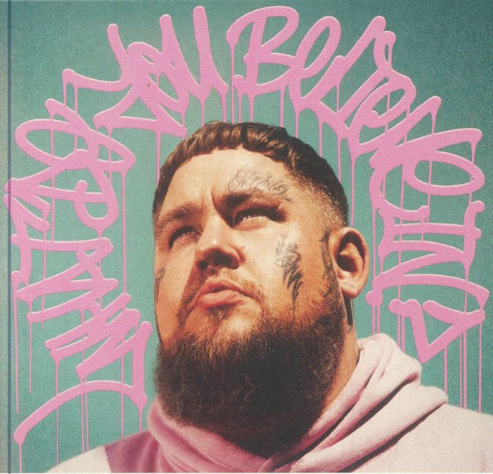 RAG N BONE MAN - What Do You Believe In?