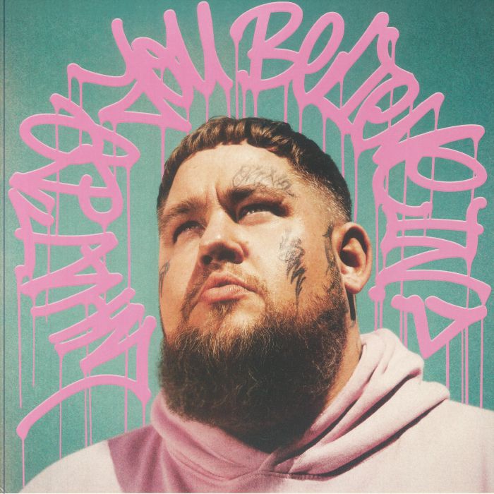 RAG N BONE MAN - What Do You Believe In?