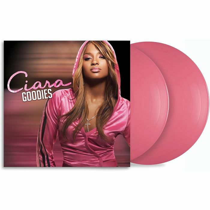 CIARA - Goodies (20th Anniversary Edition)