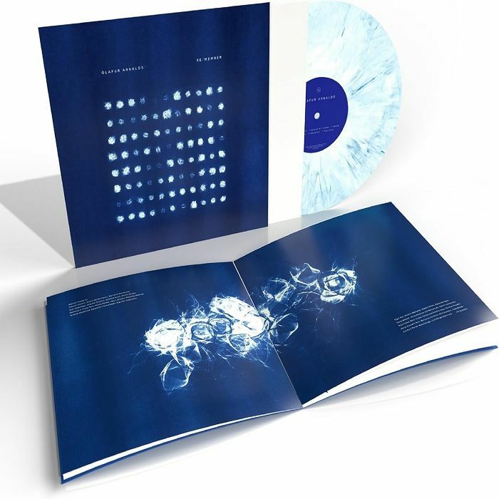 ARNALDS, Olafur - Re Member (reissue)