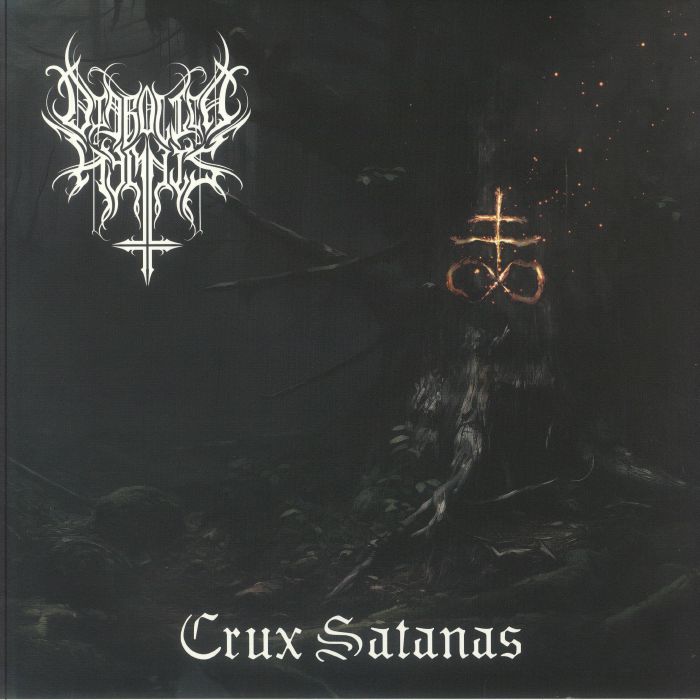 DIABOLICA HYMNIS - Crux Satanas
