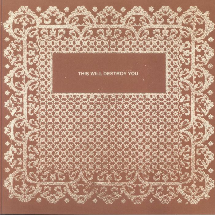 THIS WILL DESTROY YOU - This Will Destroy You (reissue)