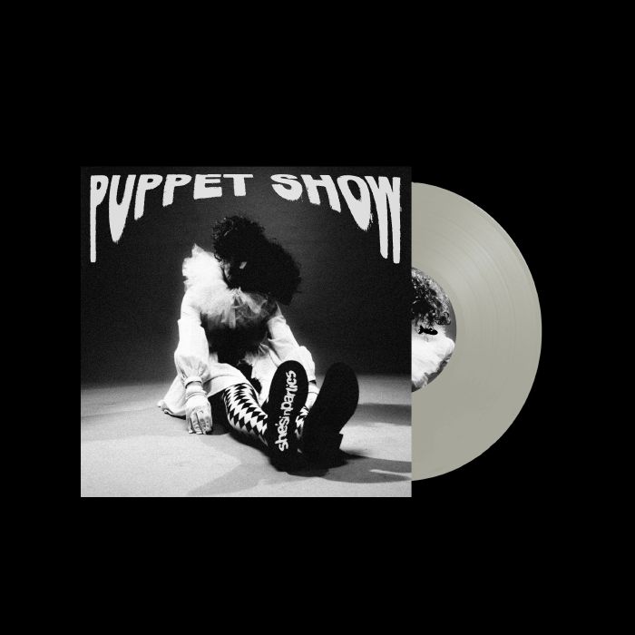 SHE'S IN PARTIES - Puppet Show