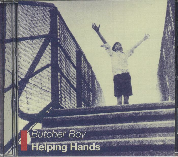 BUTCHER BOY - Helping Hands