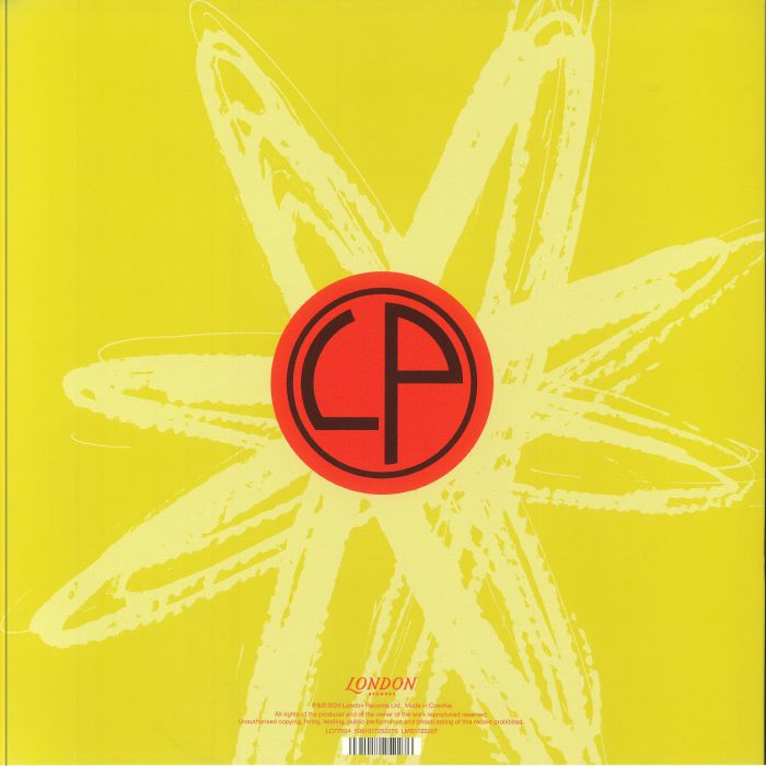 ORBITAL - Orbital: The Green Album (remastered) Vinyl at Juno Records.