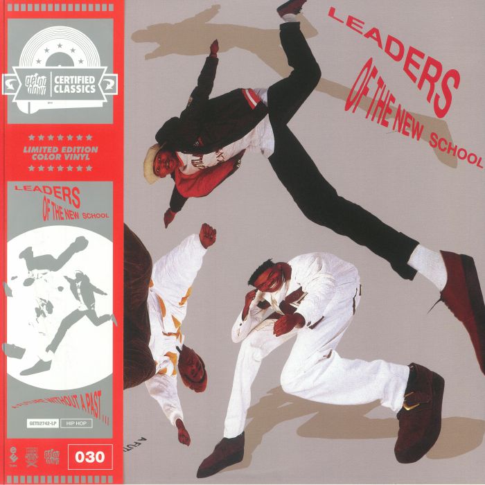 洋楽 Leaders of the New School / T.I.M.E. 2LP Amazon.com: Time: CDs & Vinyl