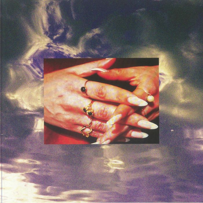 COLD GAWD - I'll Drown From This Earth