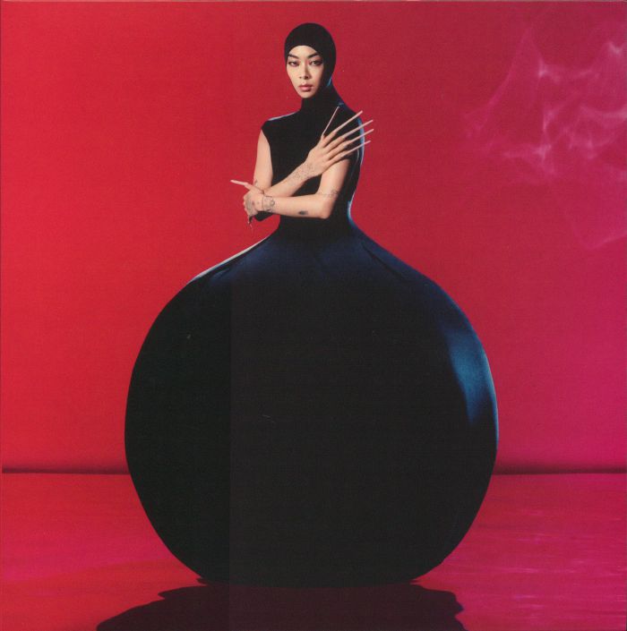 SAWAYAMA, Rina - Hold The Girl