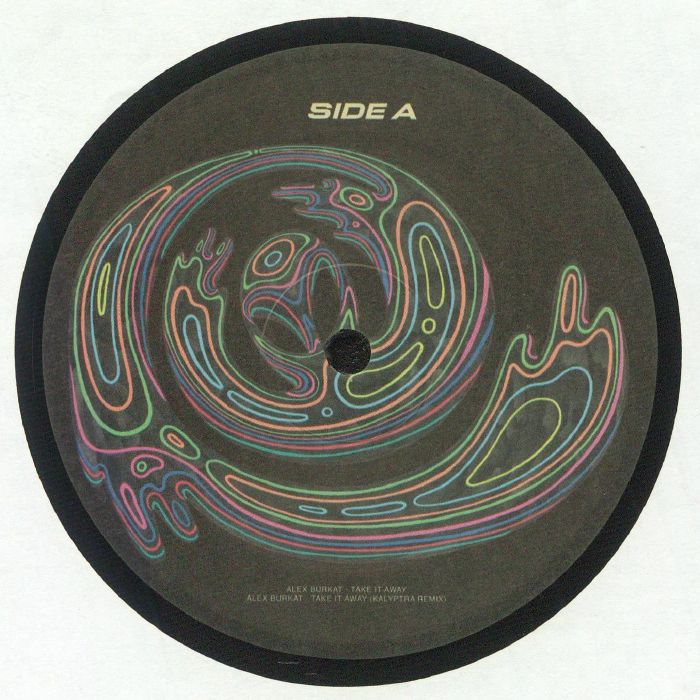 Alex Burkat / Koreatown South EP (Kalyptra Remix) Alex Burkat / Koreatown South EP (Kalyptra Remix)
