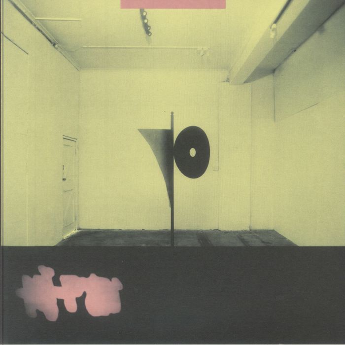 Big Yawn - NGBE, Vinyl LP Big Yawn - NGBE, Vinyl LP