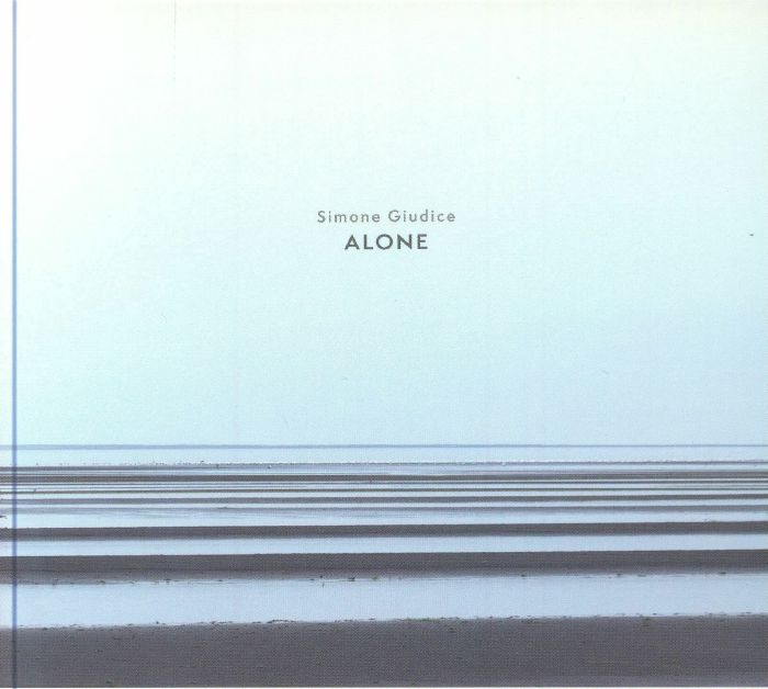 GIUDICE, Simone - Alone