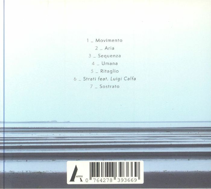 GIUDICE, Simone - Alone