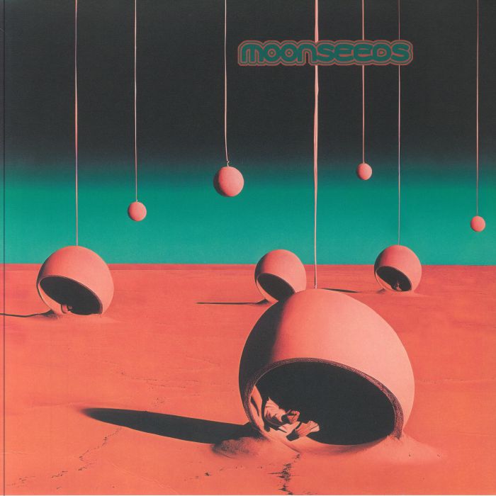 MOONSEEDS - Moonseeds