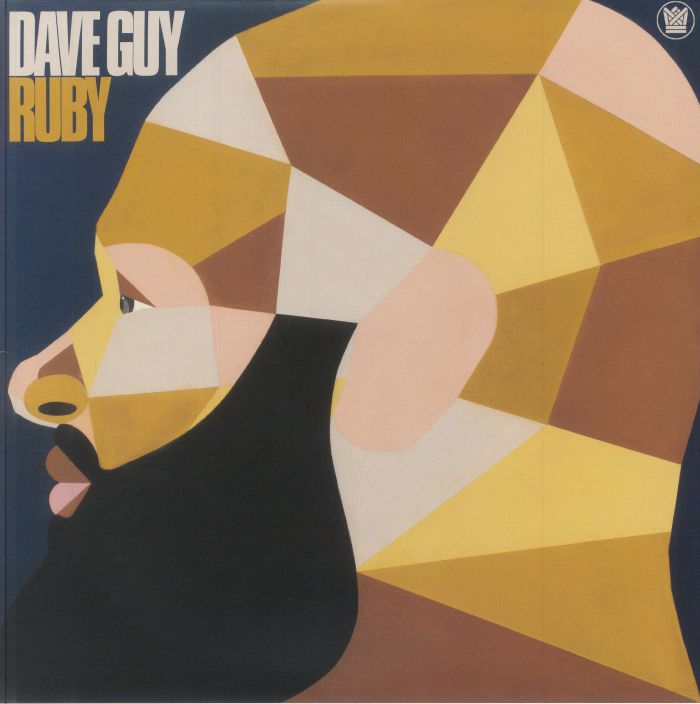 GUY, Dave - Ruby