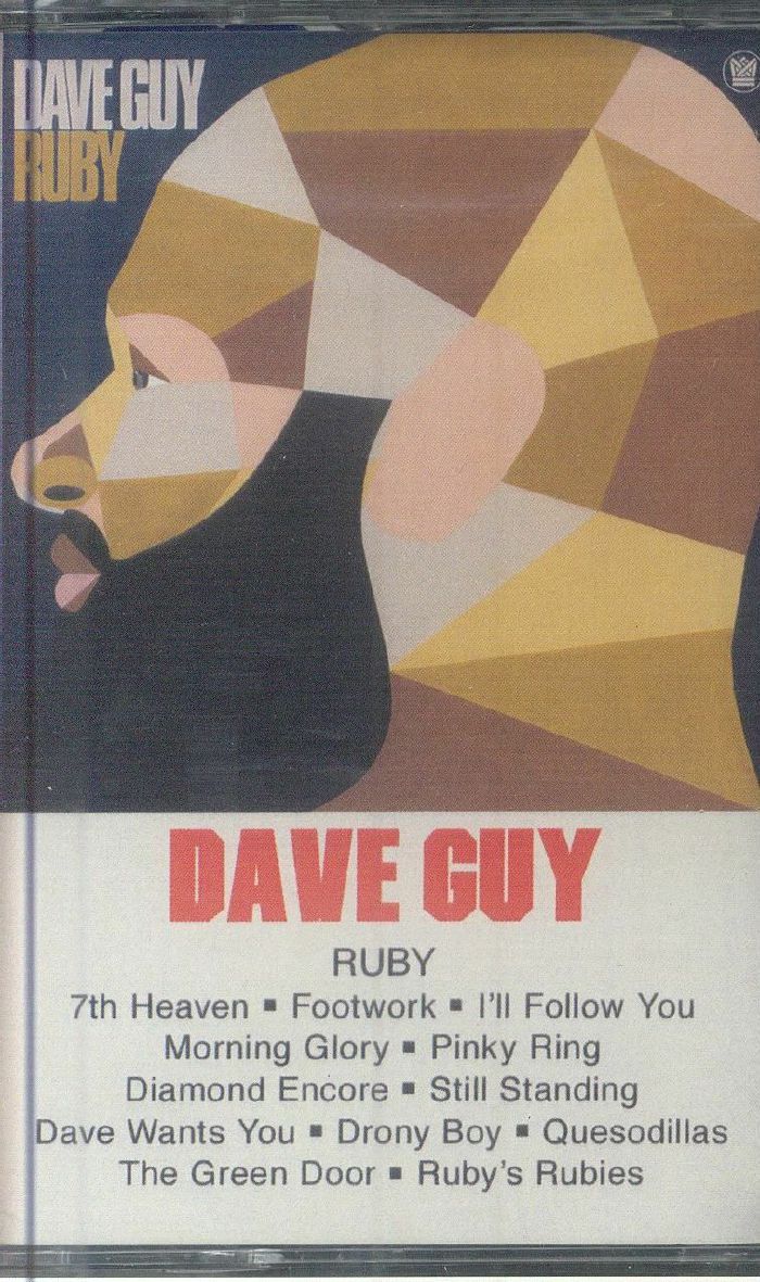 GUY, Dave - Ruby