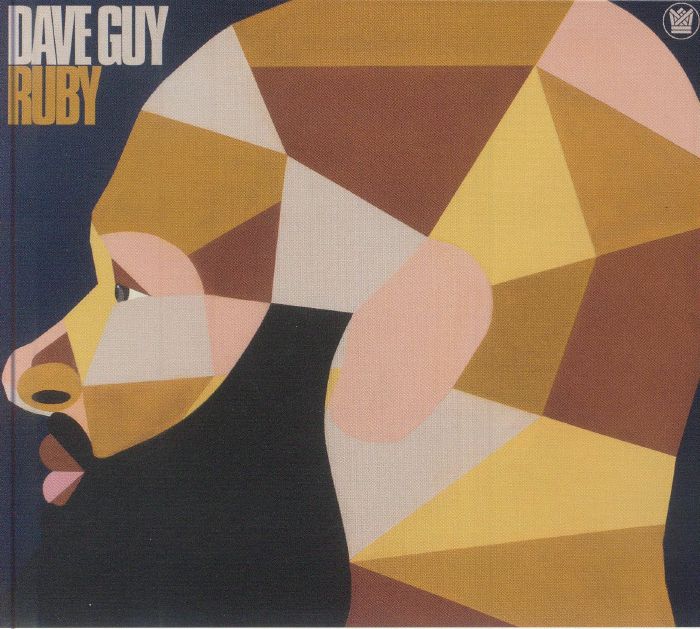 GUY, Dave - Ruby
