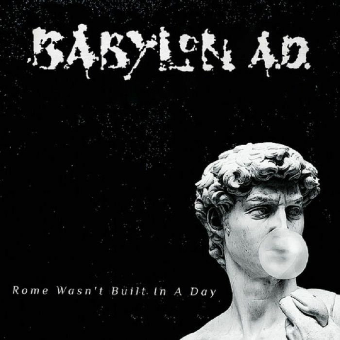 BABYLON AD - Rome Wasn't Built In A Day