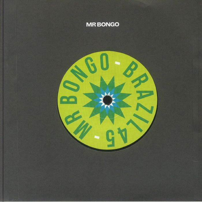 JORGE BEN/MIRIAM MAKEBA - Xica Da Silva (remastered)