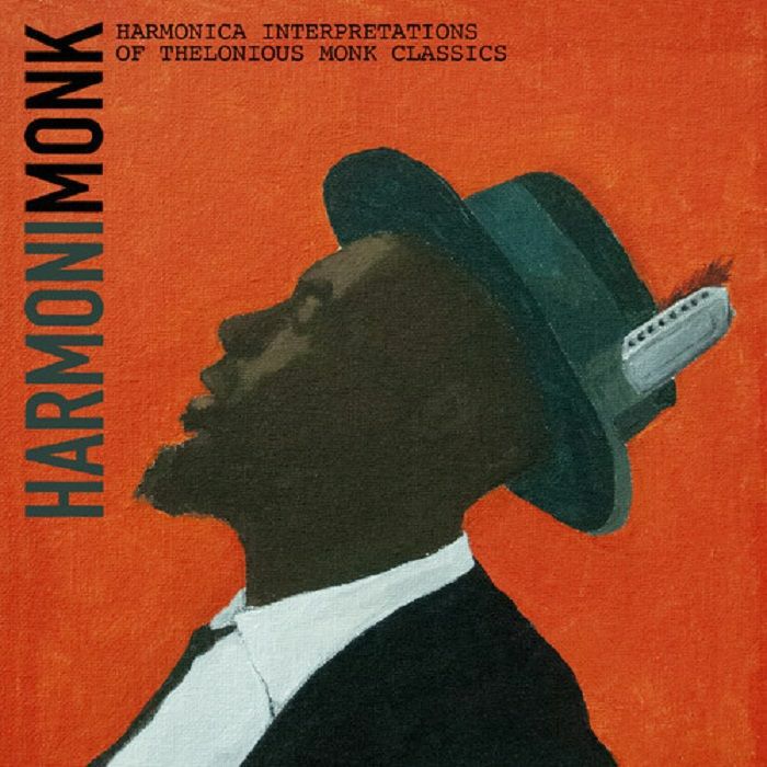 WEINSTEIN, Randy - Harmonimonk