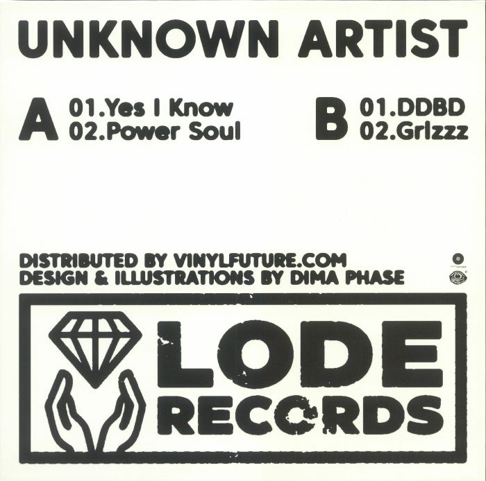 LODE - LODE 004