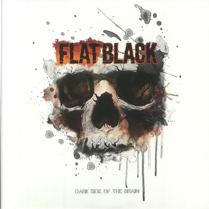 FLAT BLACK - Dark Side Of The Brain