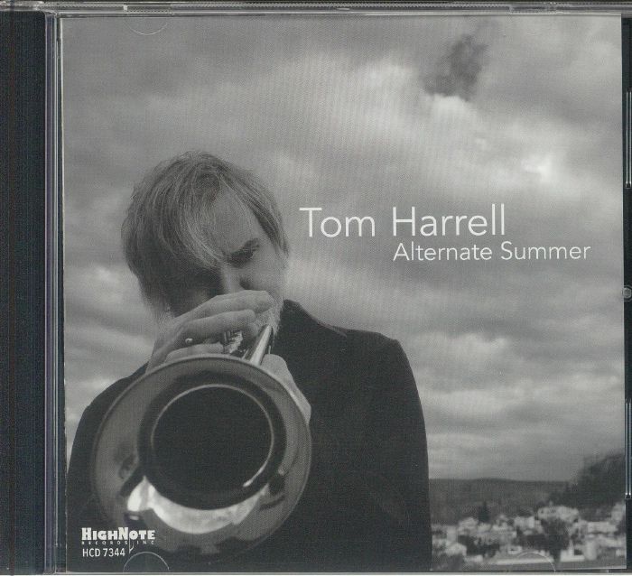 HARRELL, Tom - Alternate Summer