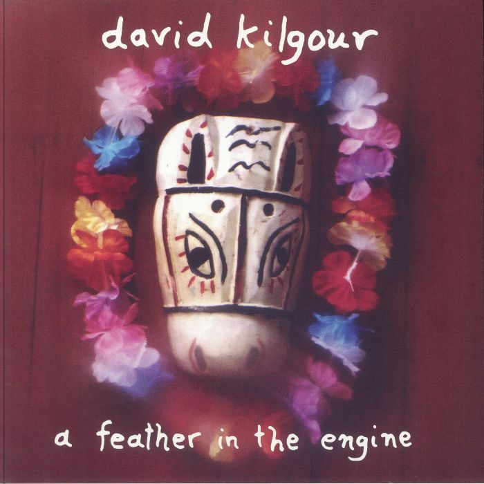 KILGOUR, David - A Feather In The Engine