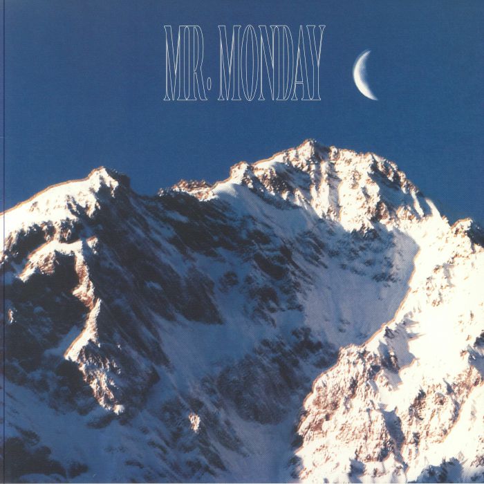 MR MONDAY - Daybreak Vinyl at Juno Records.