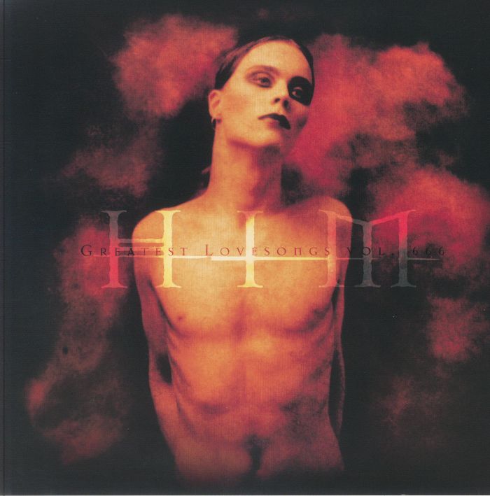 HIM - Greatest Lovesongs Vol 666 (reissue)