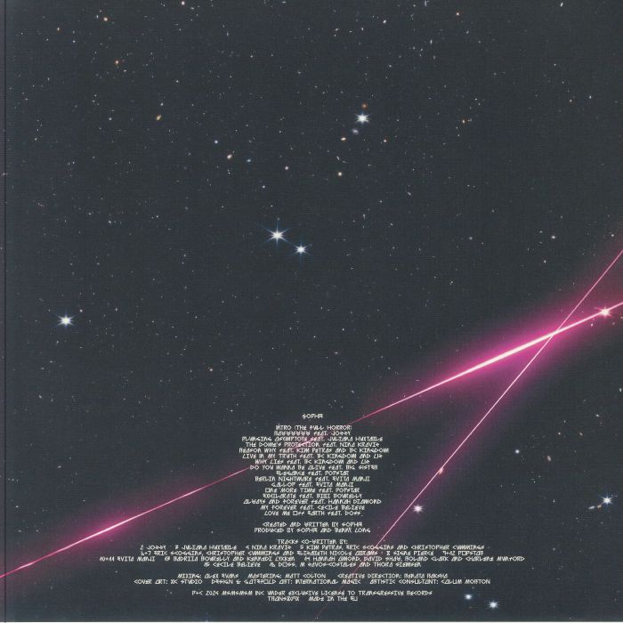 sophieページ SOPHIE - Sophie レコード at Juno Records.