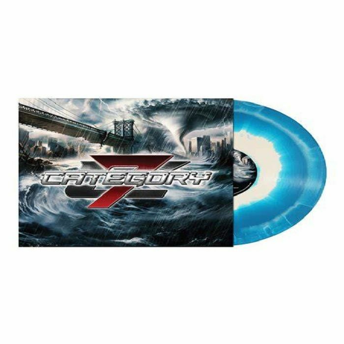 CATEGORY 7 - Category 7