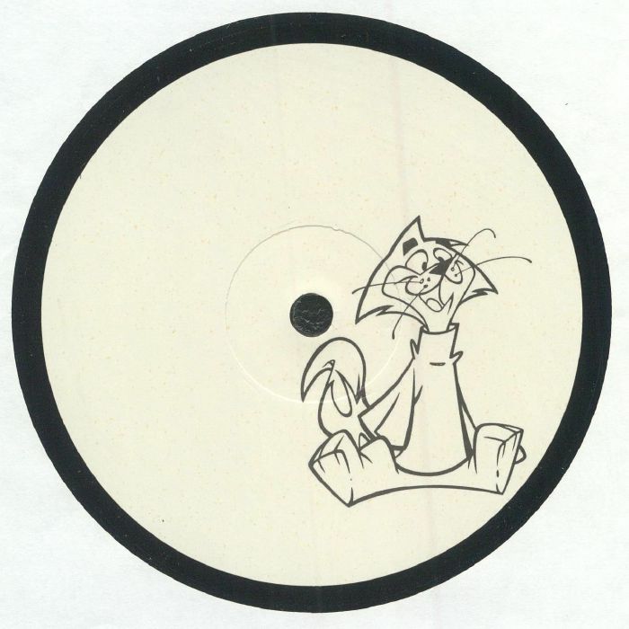 TCR - TCR 003