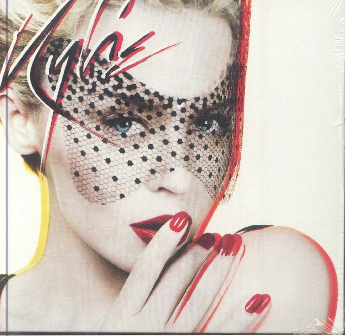 MINOGUE, Kylie - X (reissue)