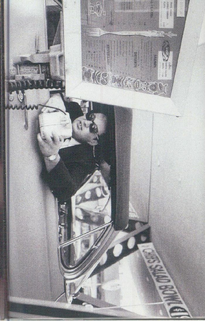 BEASTIE BOYS - Ill Communication (30th Anniversary Edition)