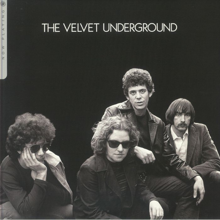 VELVET UNDERGROUND, The - Now Playing
