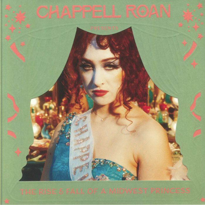 CHAPPELL ROAN - The Rise & Fall Of A Midwest Princess (Collector's Edition)