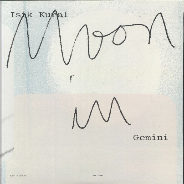 Isik KURAL - Moon In Gemini