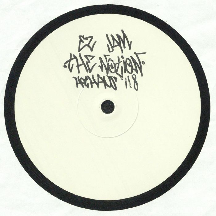 EZ JAM - The Notion